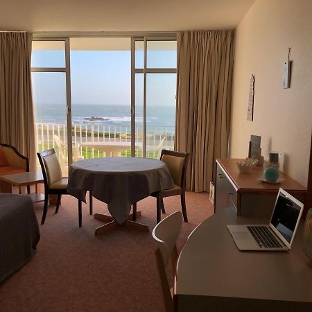 Appartement Vue Sur Mer Proche Thalassotherapie Quiberon Zewnętrze zdjęcie