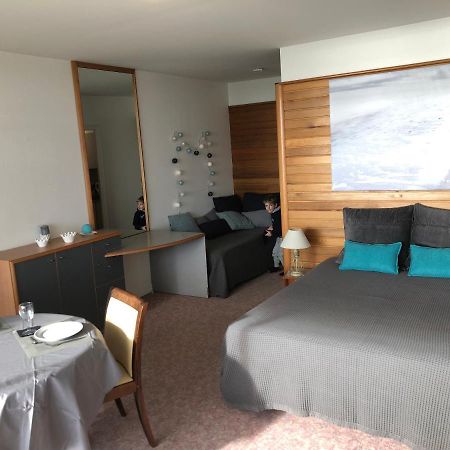 Appartement Vue Sur Mer Proche Thalassotherapie Quiberon Zewnętrze zdjęcie