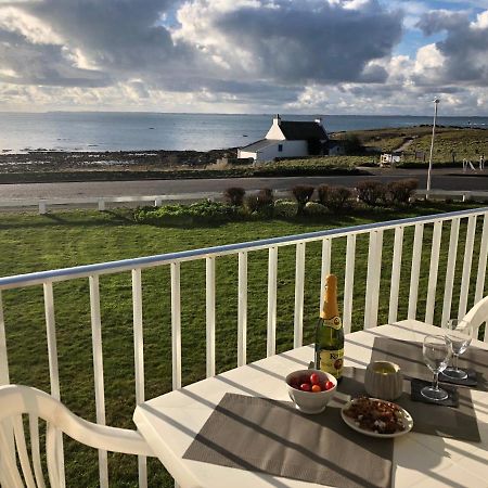 Appartement Vue Sur Mer Proche Thalassotherapie Quiberon Zewnętrze zdjęcie