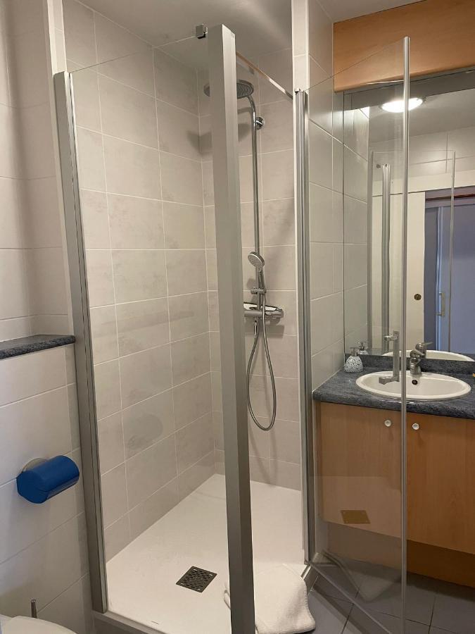 Appartement Vue Sur Mer Proche Thalassotherapie Quiberon Zewnętrze zdjęcie