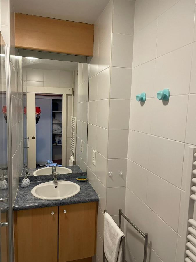 Appartement Vue Sur Mer Proche Thalassotherapie Quiberon Zewnętrze zdjęcie