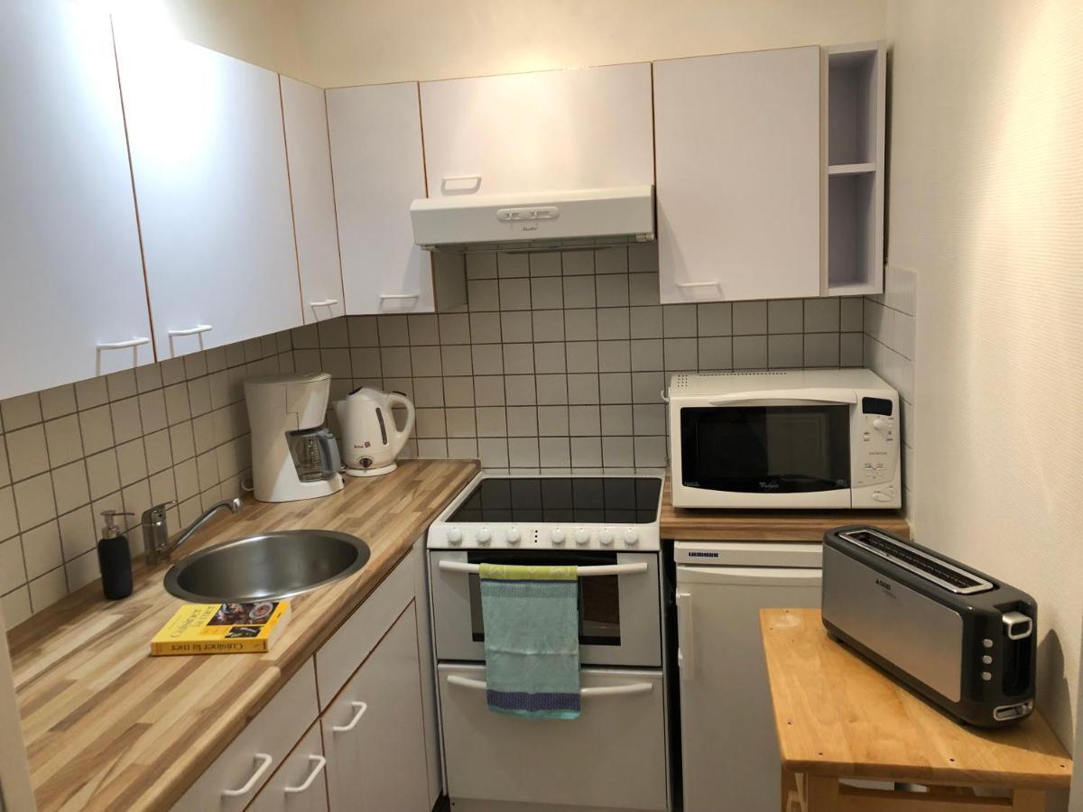 Appartement Vue Sur Mer Proche Thalassotherapie Quiberon Zewnętrze zdjęcie