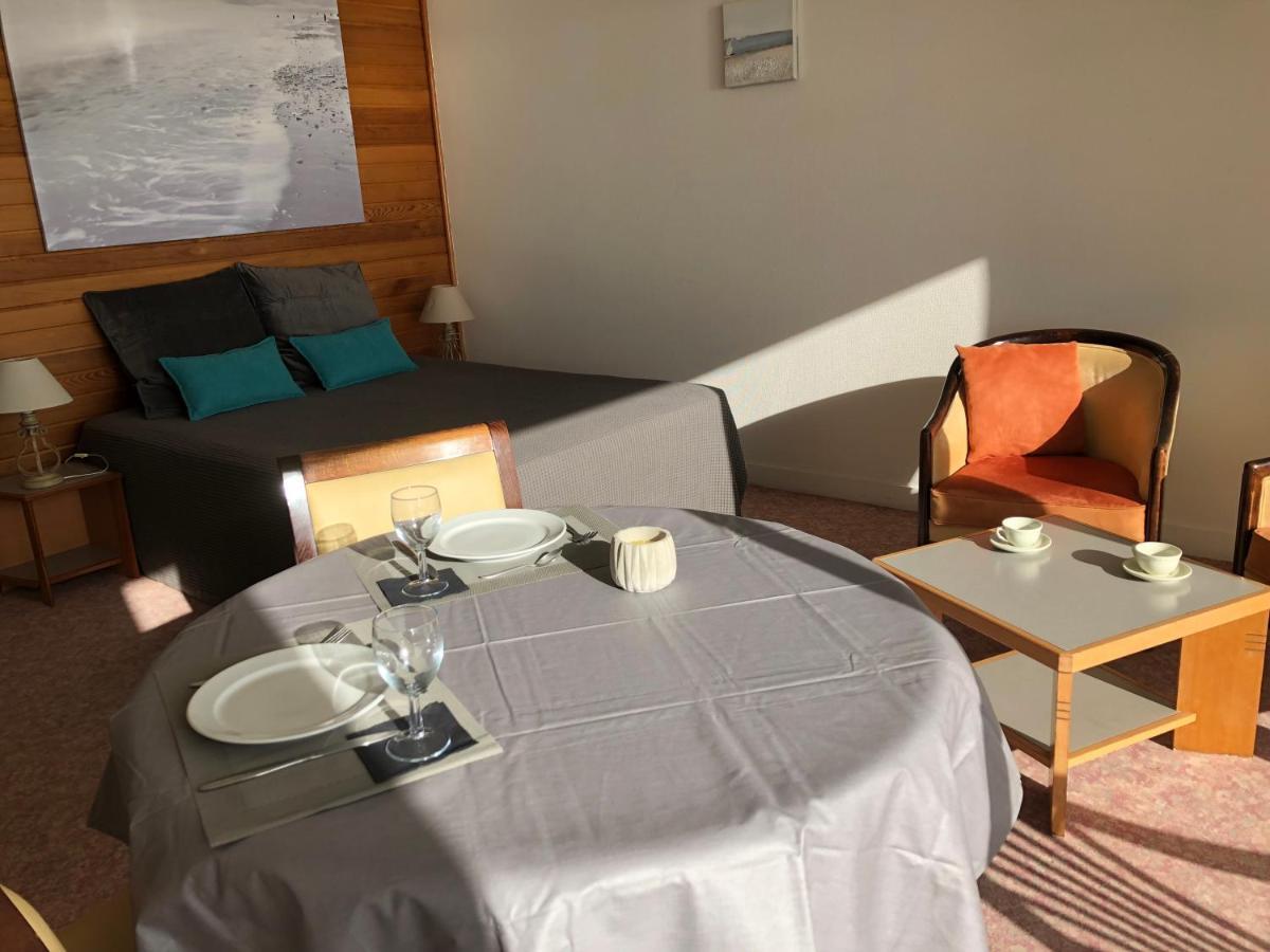 Appartement Vue Sur Mer Proche Thalassotherapie Quiberon Zewnętrze zdjęcie
